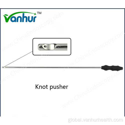 Cystoscope Sheath And Obturator New Hystera-Cutter Morcellator Knot Pusher Supplier